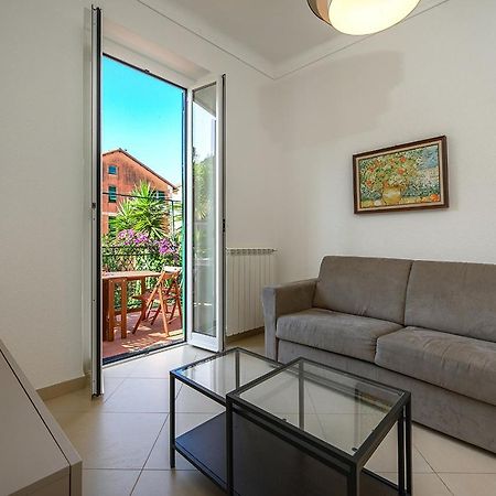 Apartmán Nettuno, Terremarine Monterosso al Mare Exteriér fotografie